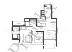 Principal Garden (D3), Condominium #613889291